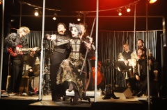 le Bal Marionnettique 6 * 6240 x 4160 * (9.0MB)